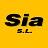 SIA SIAS808070 - PARACHOQUES METAL SCANIA S4